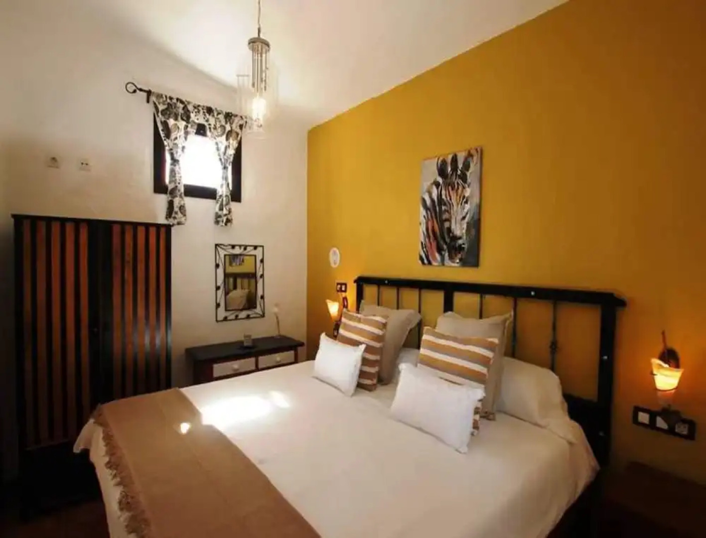 Room in San Bartolome - 104382 by MO Rentals