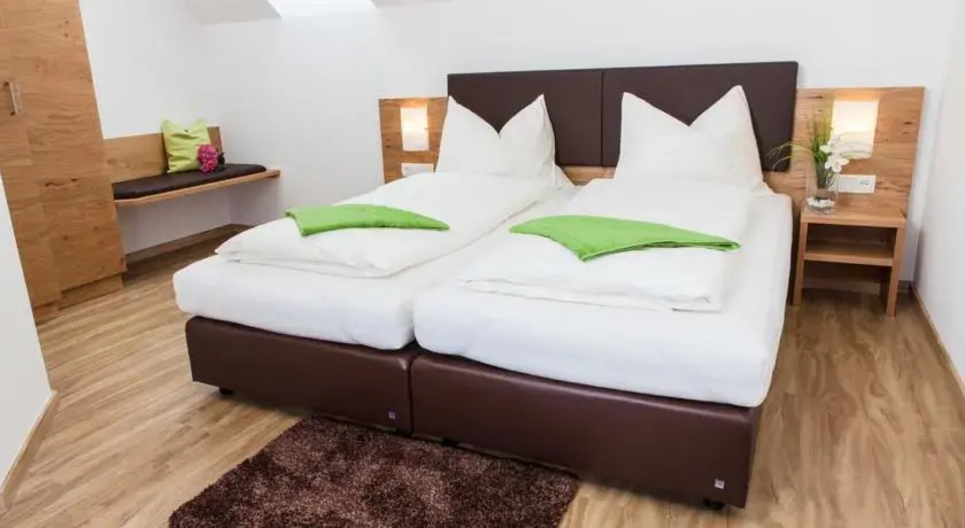 Gasthof Muhr Wirt zBierbaum