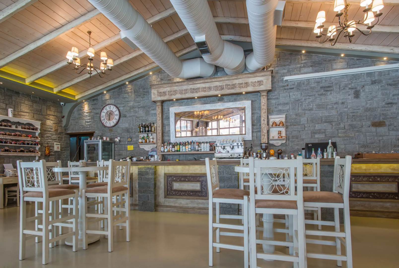 Lotos Mountain Resort