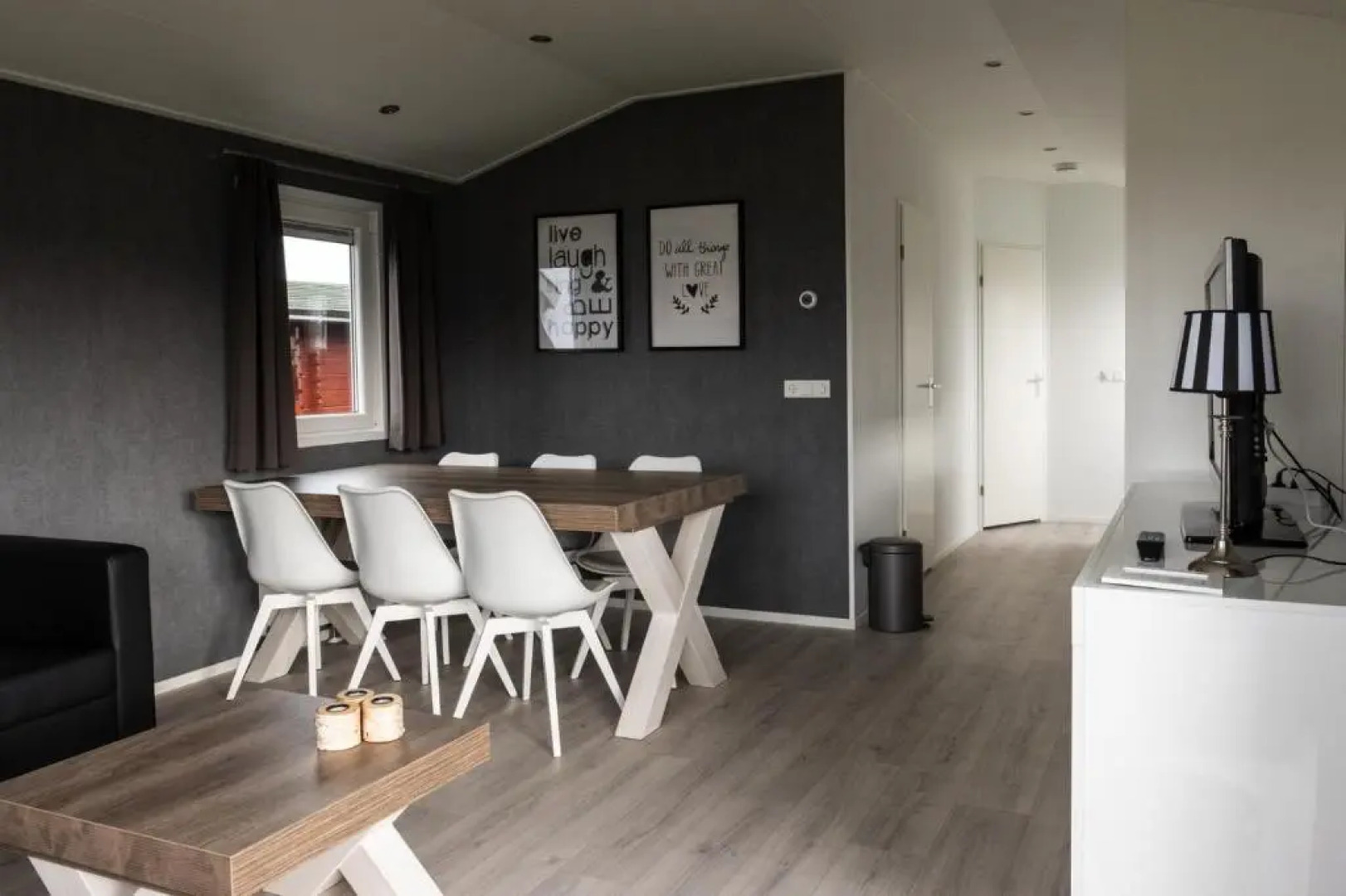 CS 34 - Vakantiepark Callassande