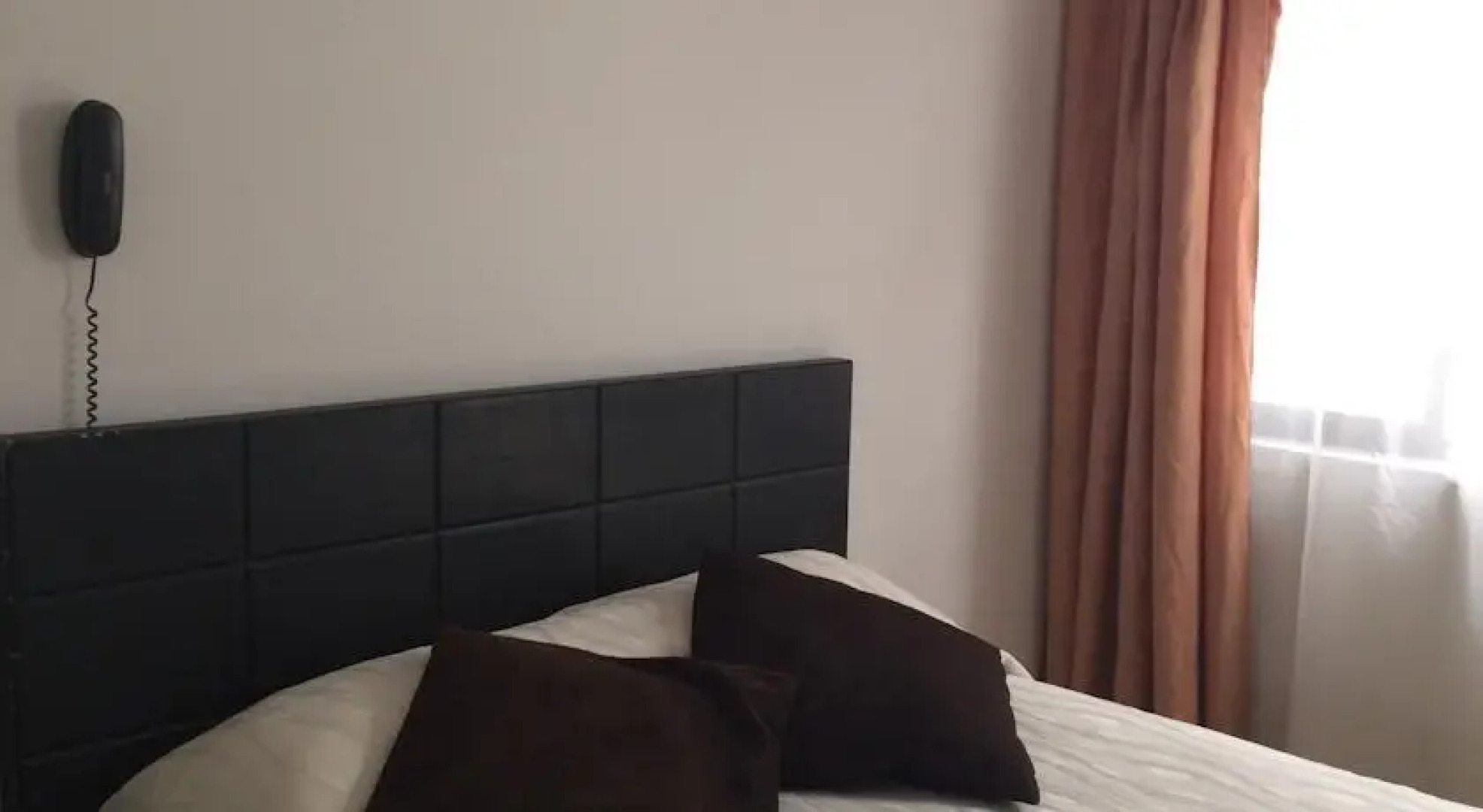 Hostal Ciudad Bonita