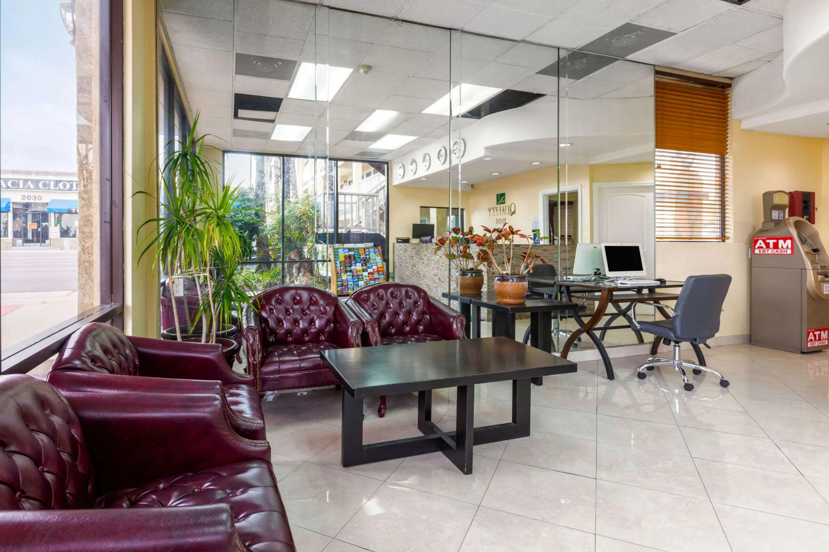 Quality Inn Lomita - Los Angeles South Bay