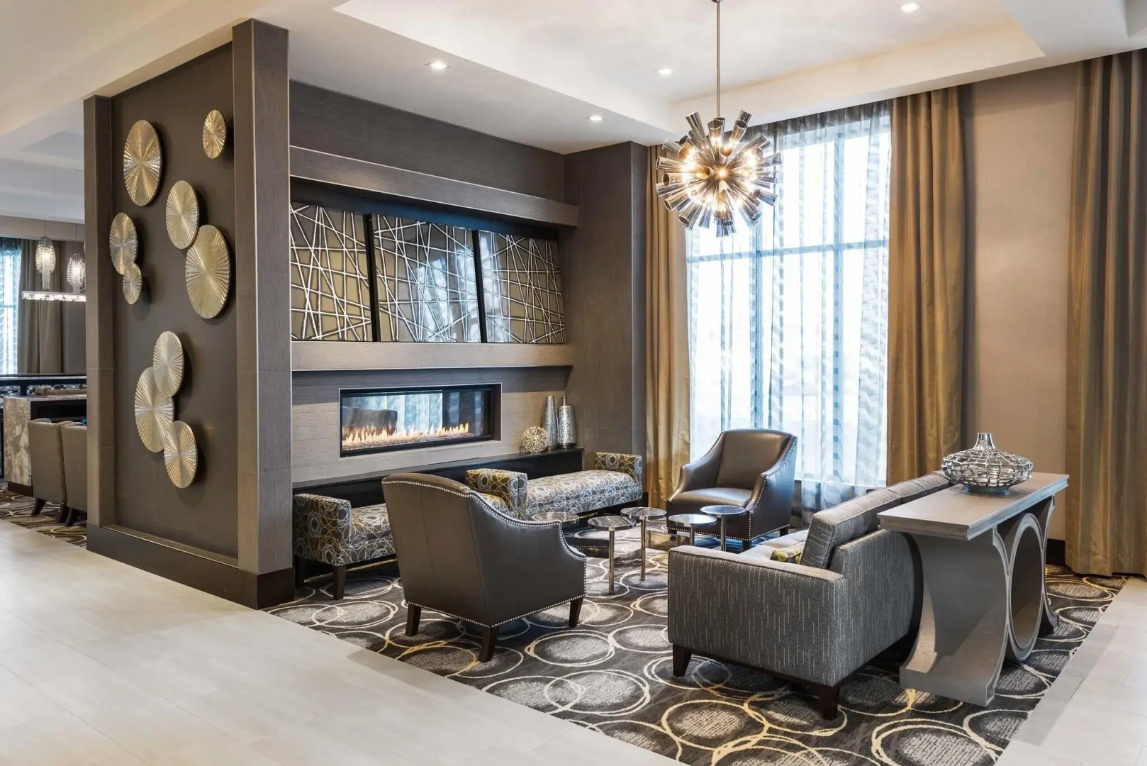 TownePlace Suites Boston Logan Airport/Chelsea