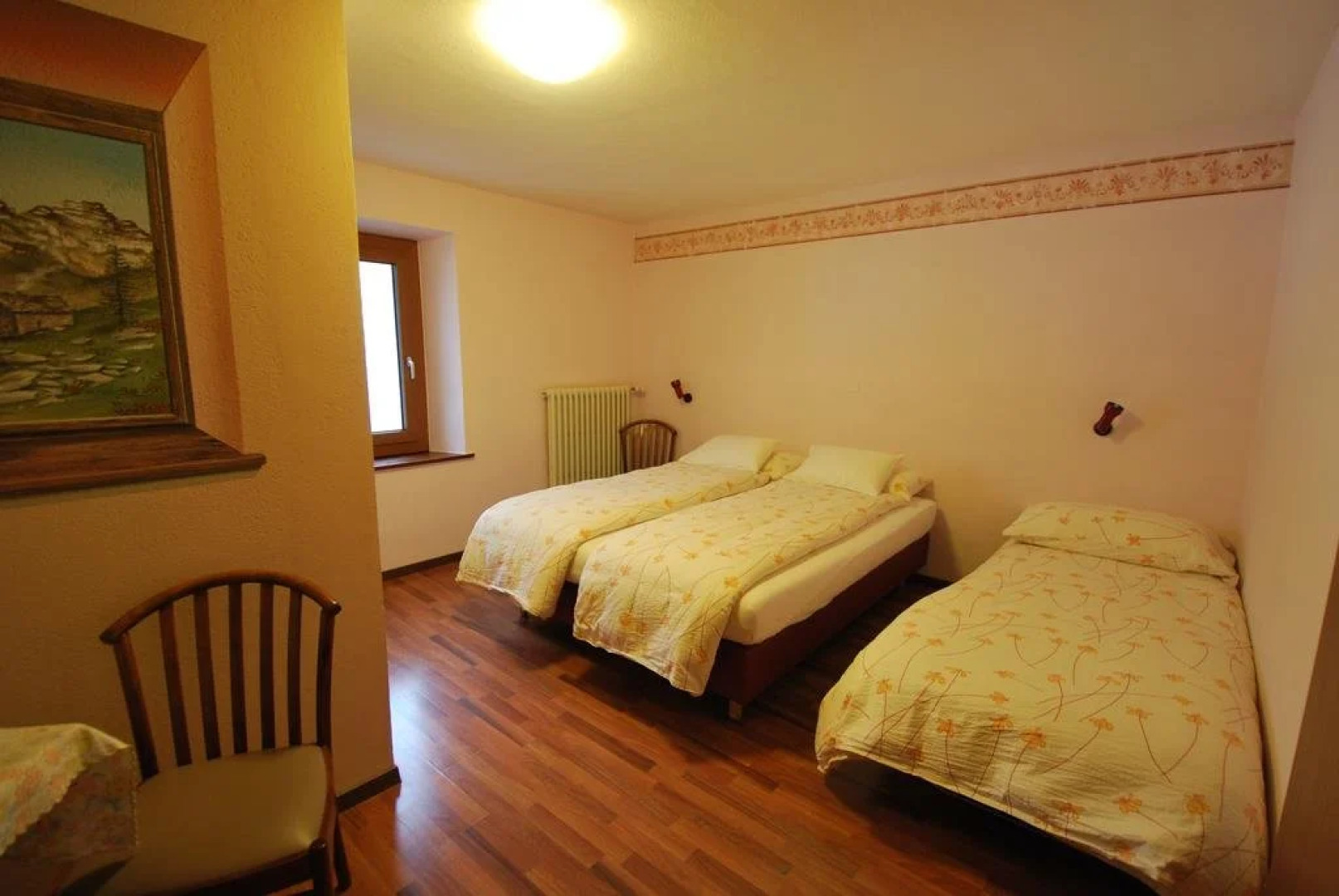 Albergo Ristorante Baldi