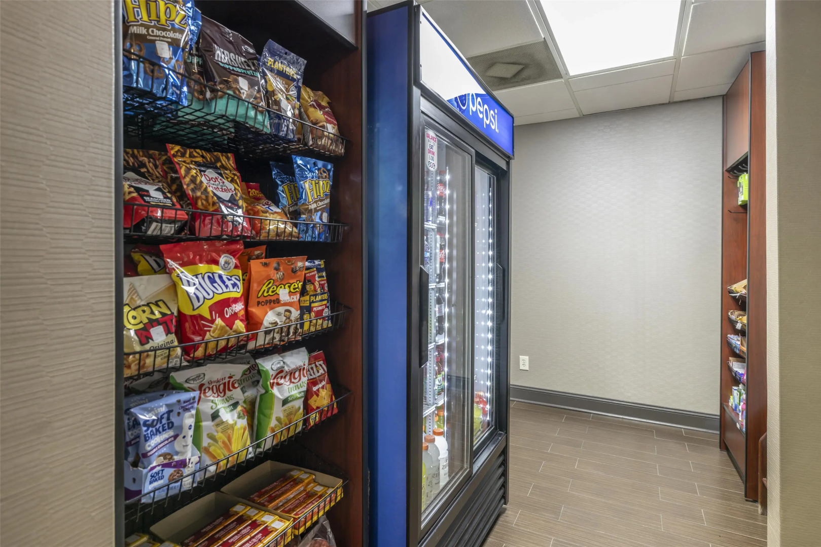 Best Western Plus Lee's Summit Hotel & Suites