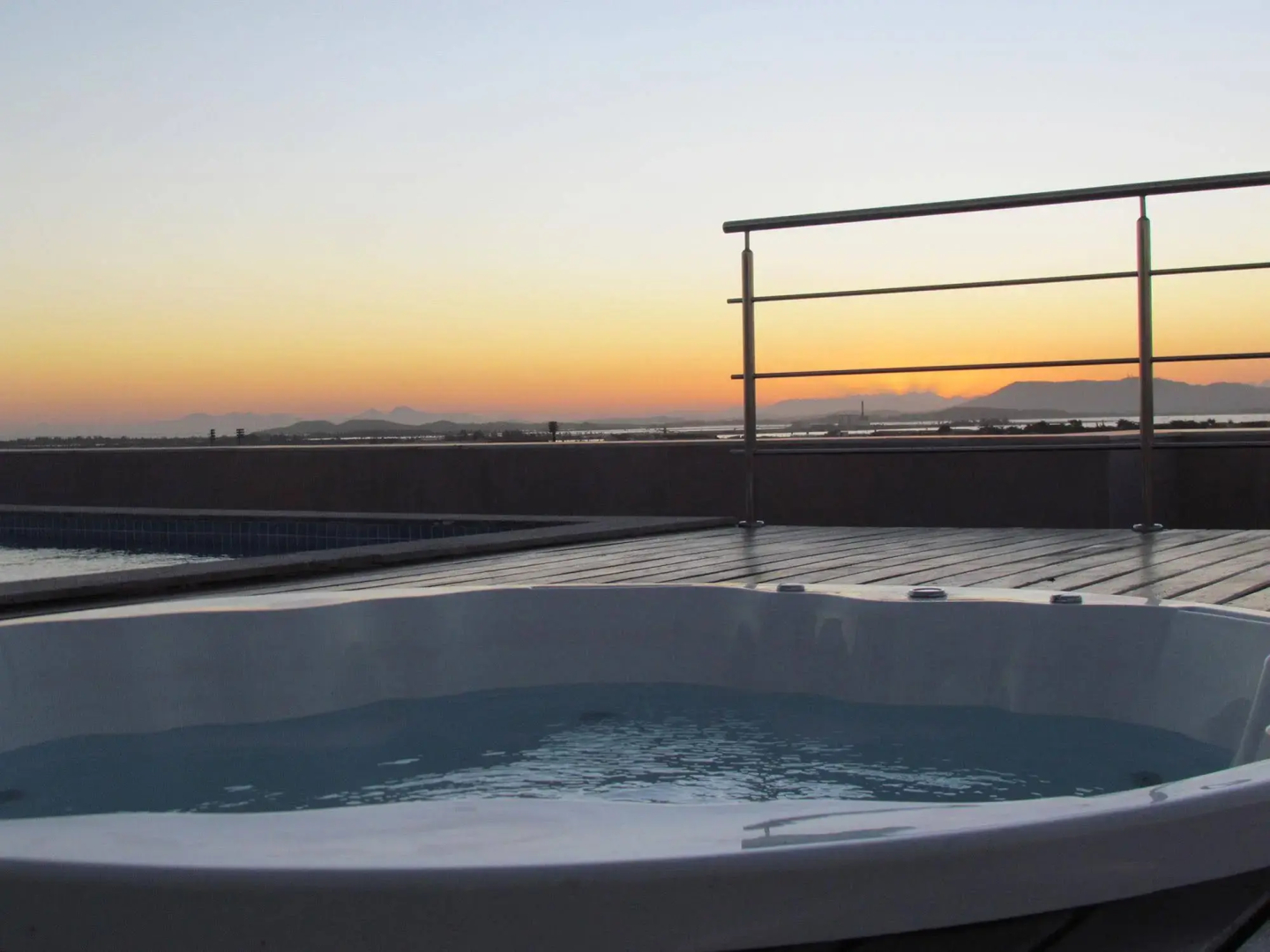Paradiso Corporate - Cabo Frio