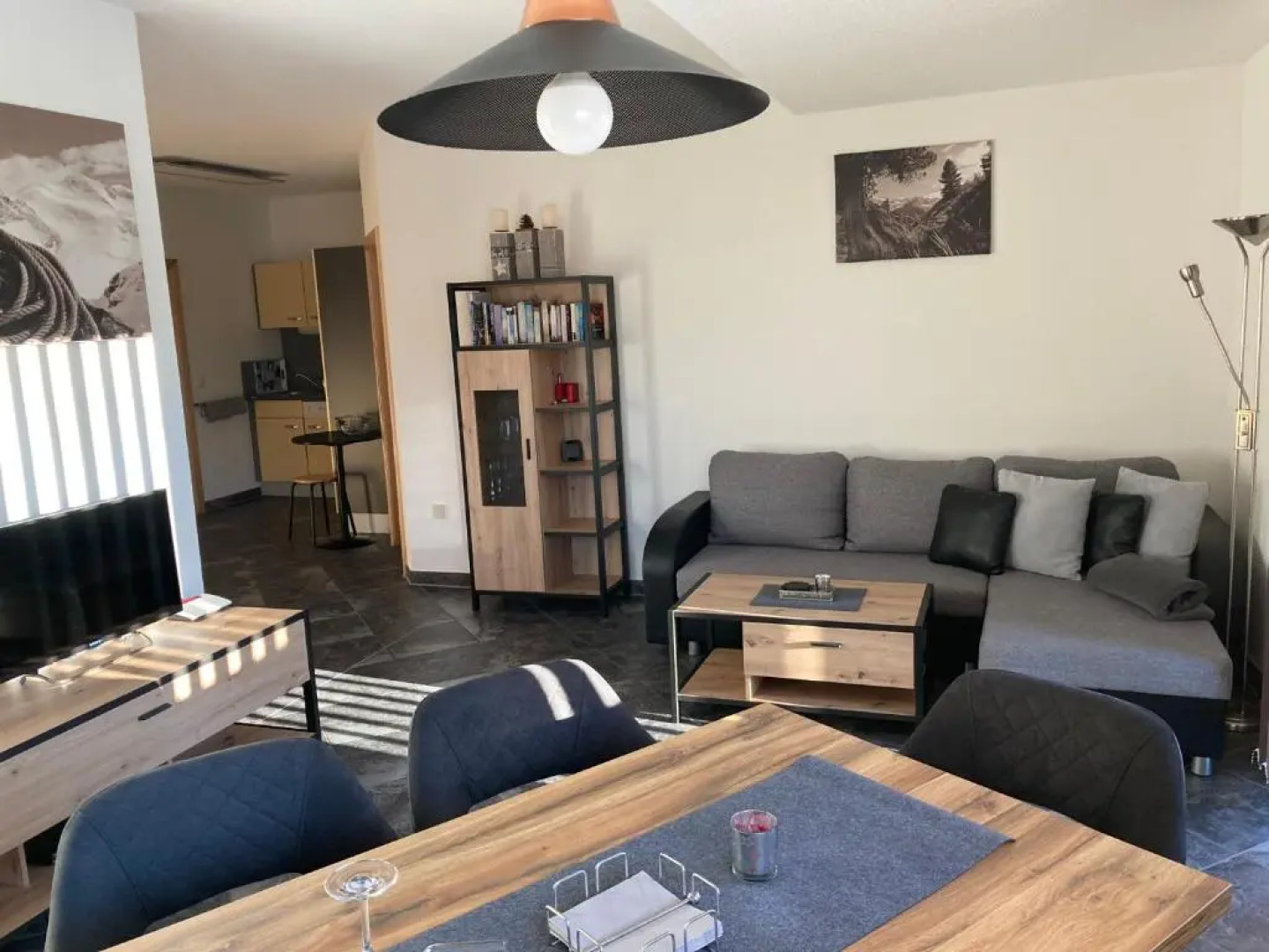 Ferienwohnung Gritsch