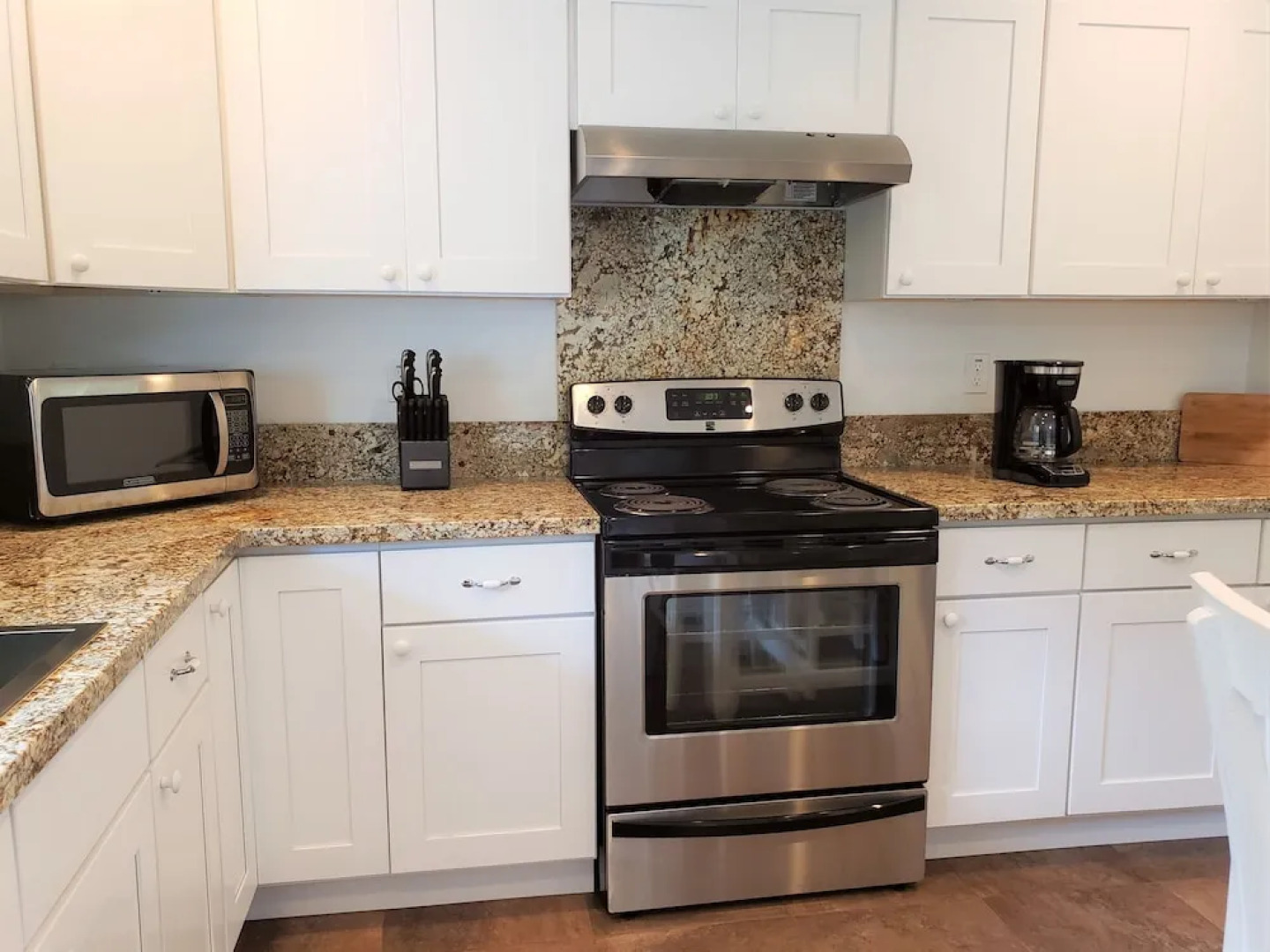 Pauole Hale 2 Bedroom Home