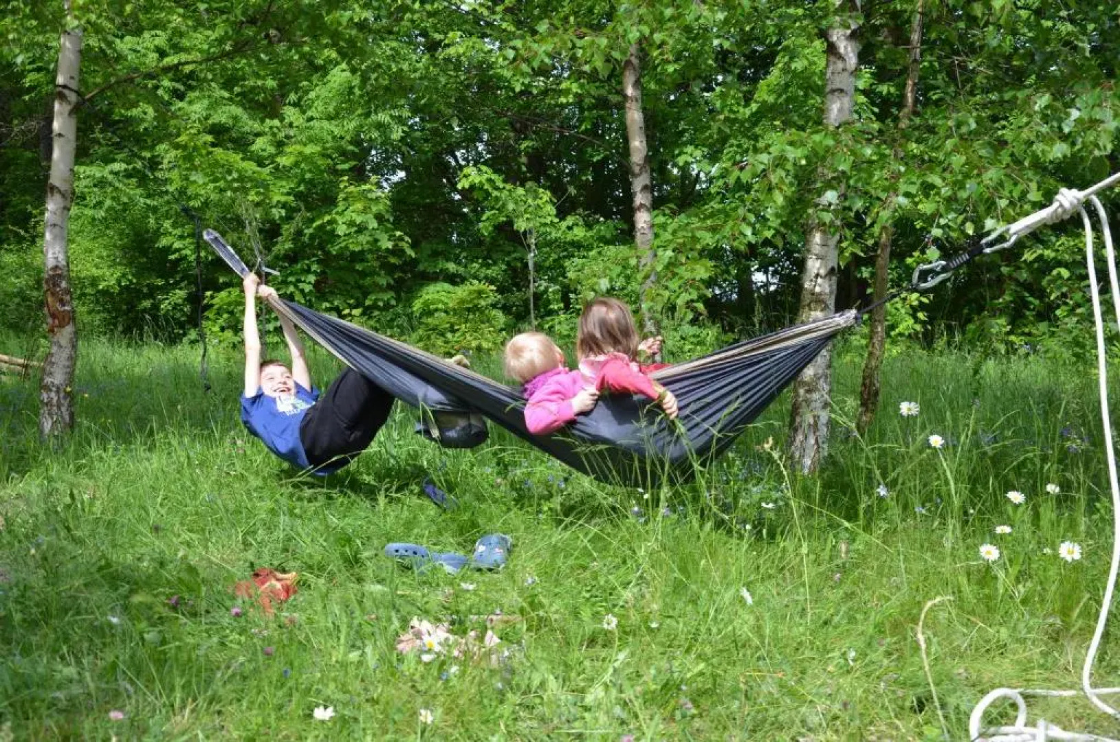 Pension Chata Anděl