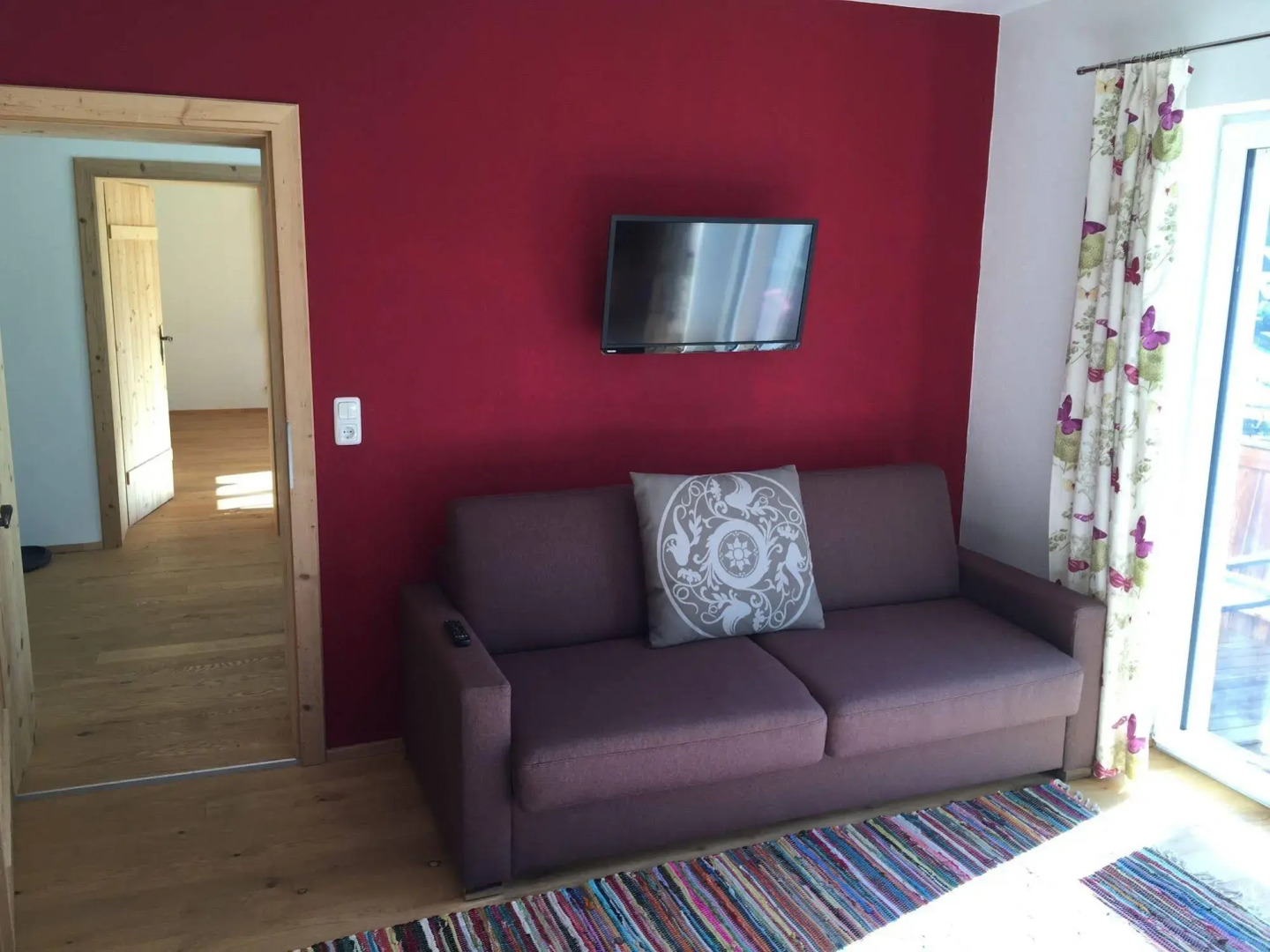 Alpen-Residenz Fieberbrunn