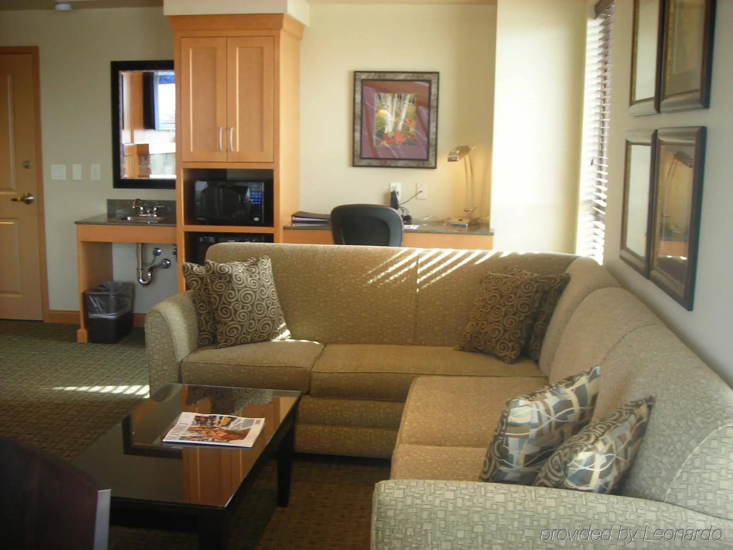 Отель Great Wolf Lodge Bloomington