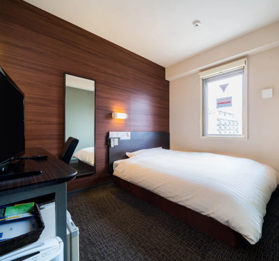 Senzyou no Yu Super Hotel Oita Nakatsu Eki Mae