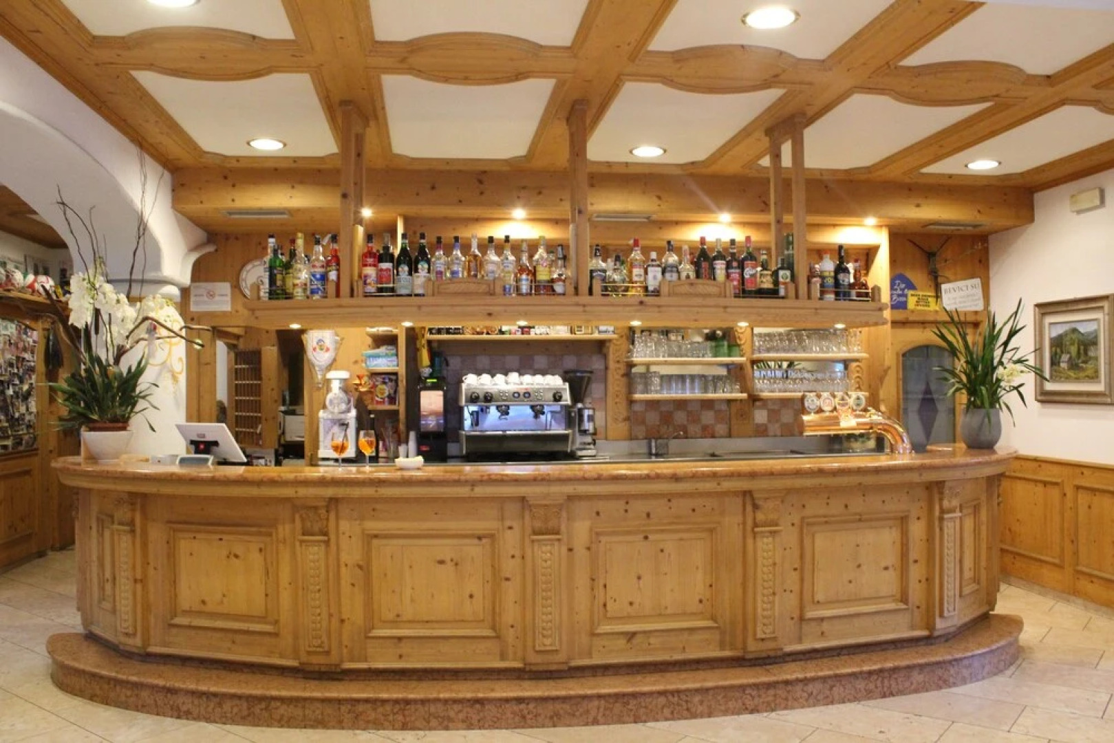 Active Hotel Pineta & Camping