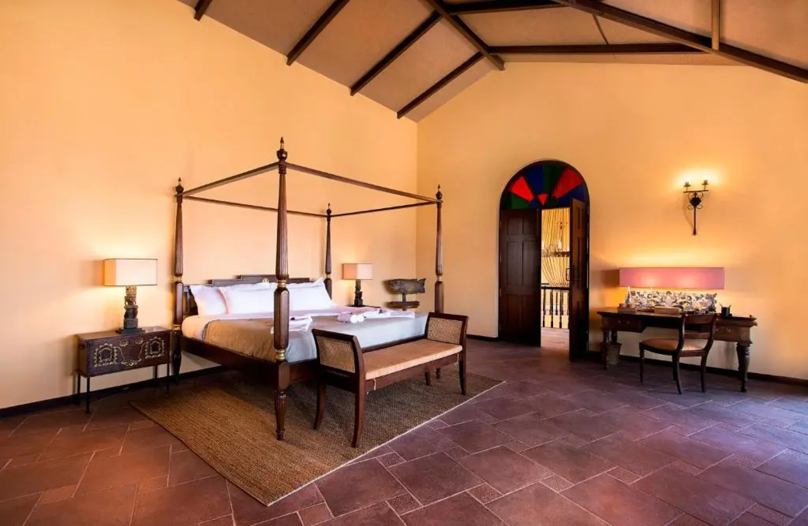 The Orchard at Peora Estates