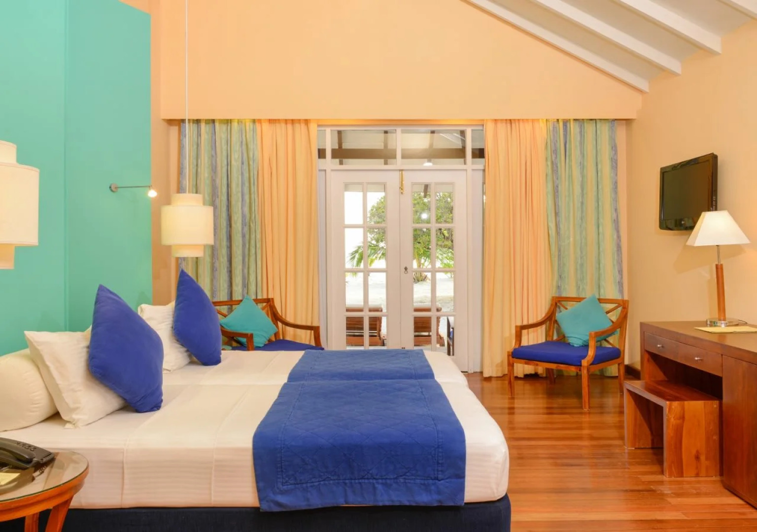 Adaaran Select Meedhupparu