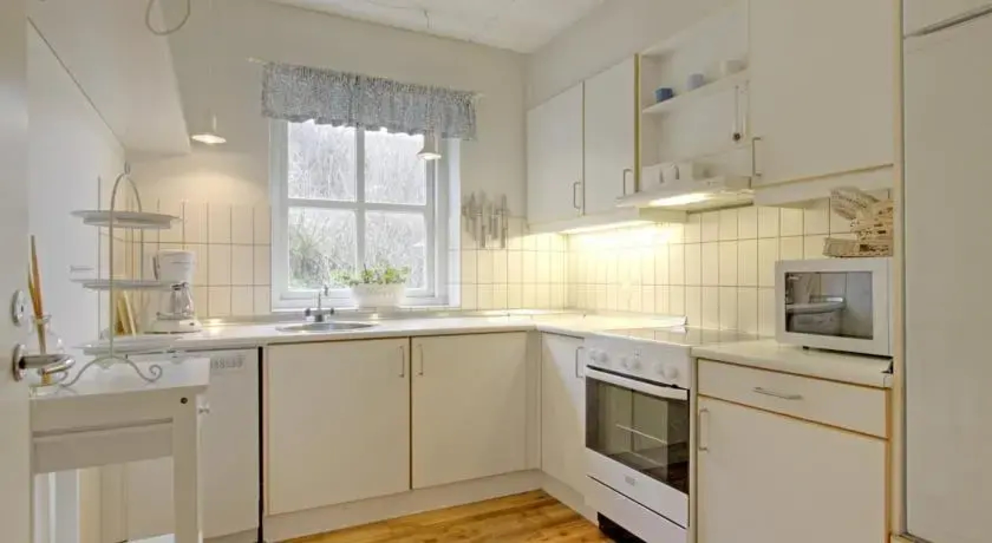 Klitgården Apartment