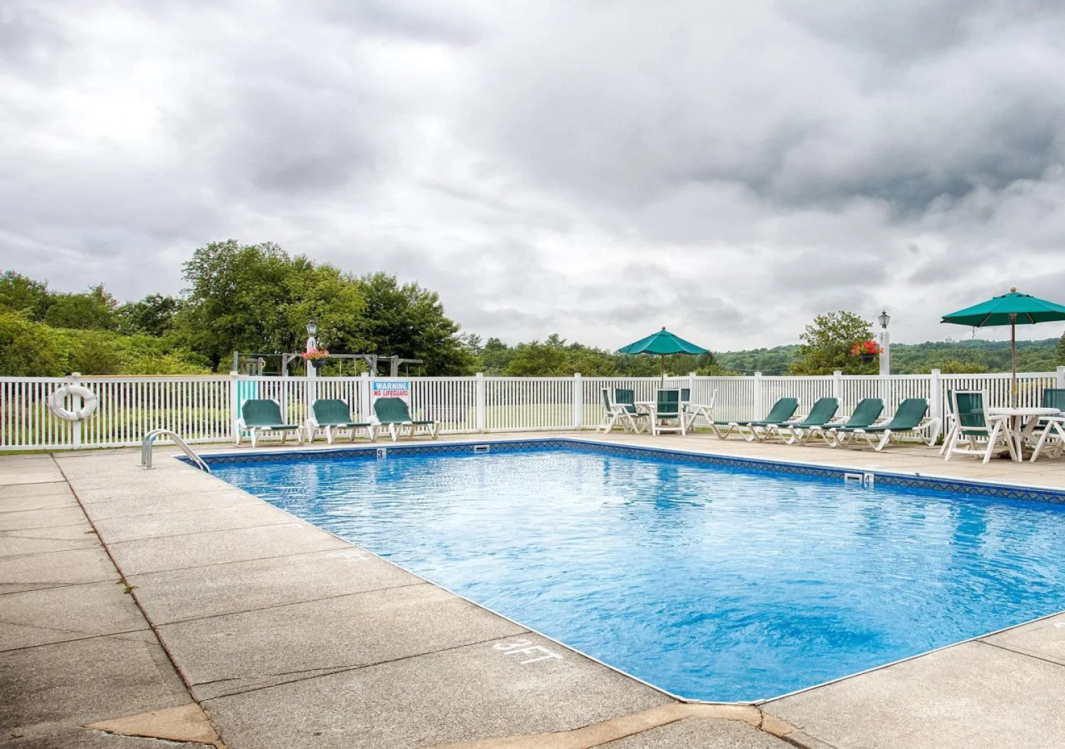 Best Western Freeport Inn