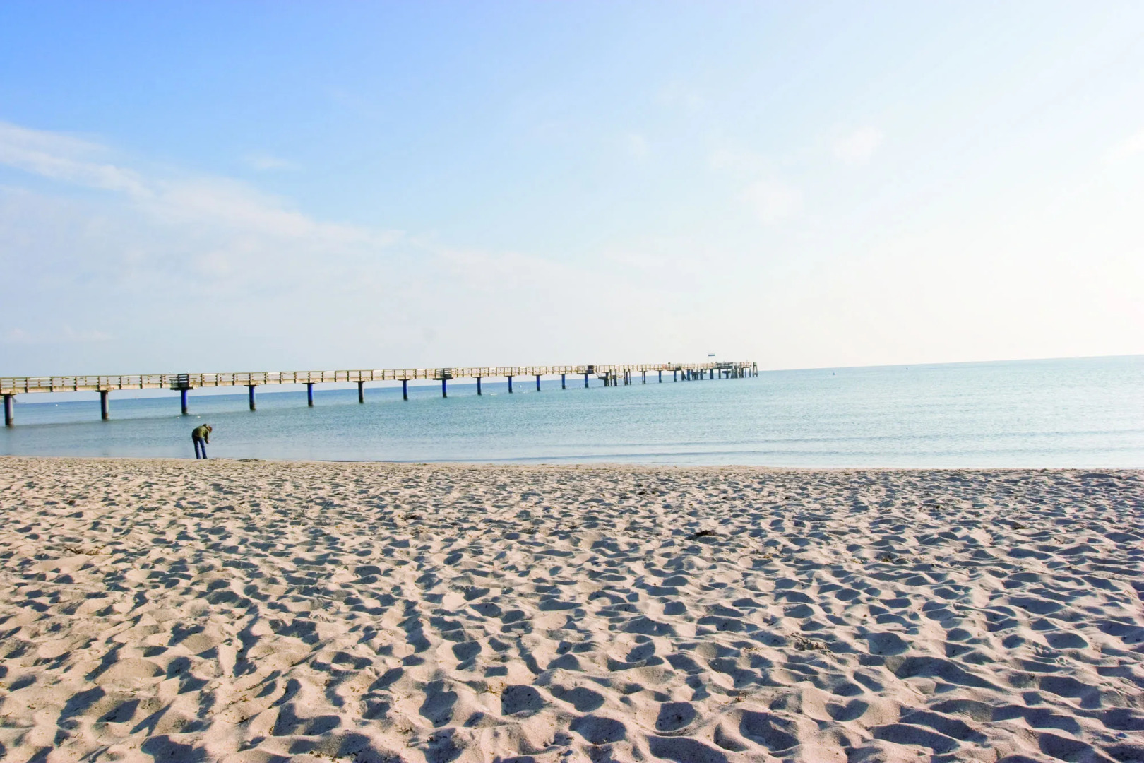 TOP CountryLine Seehotel Großherzog Ostseebad Boltenhagen