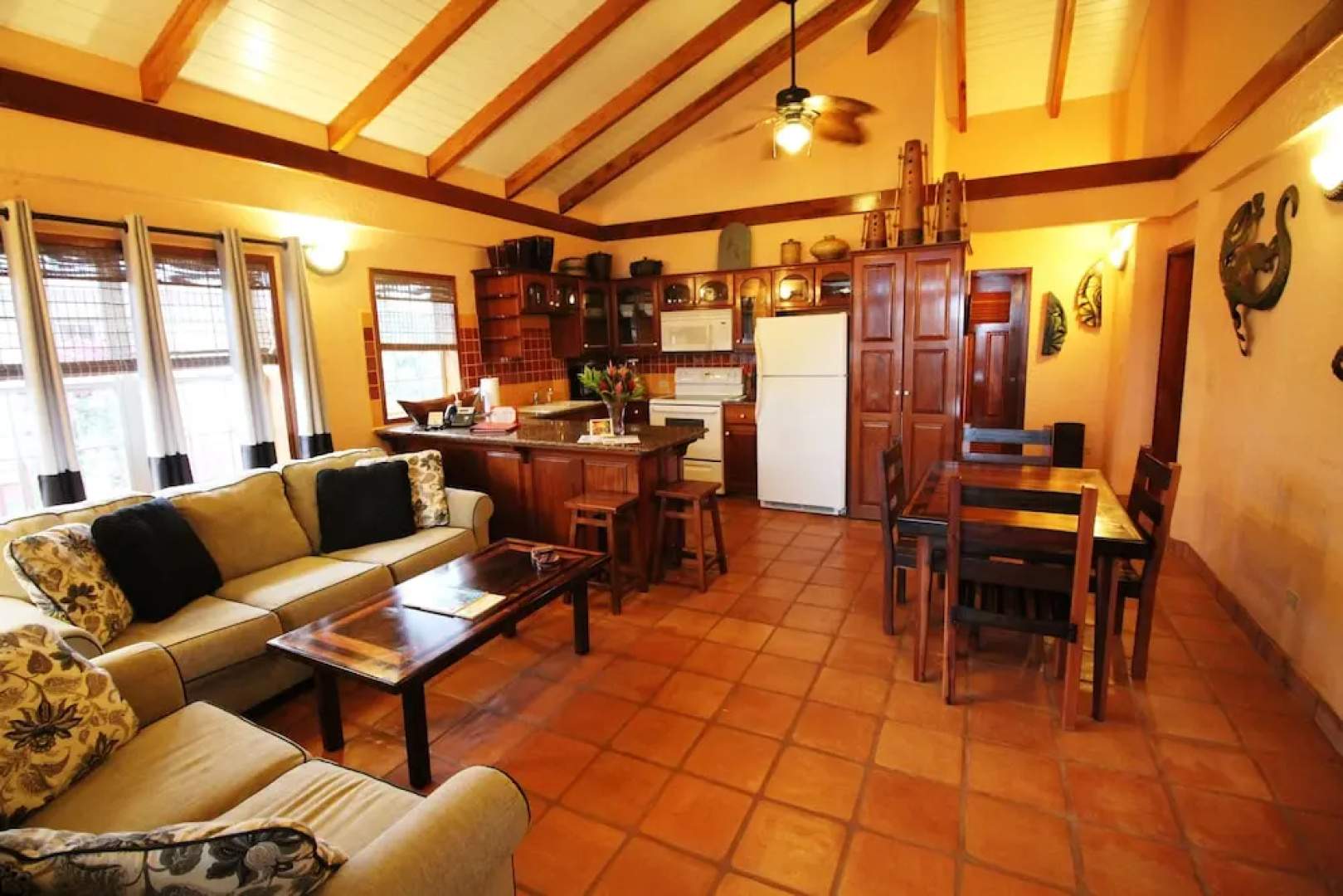 Chabil Mar Resort