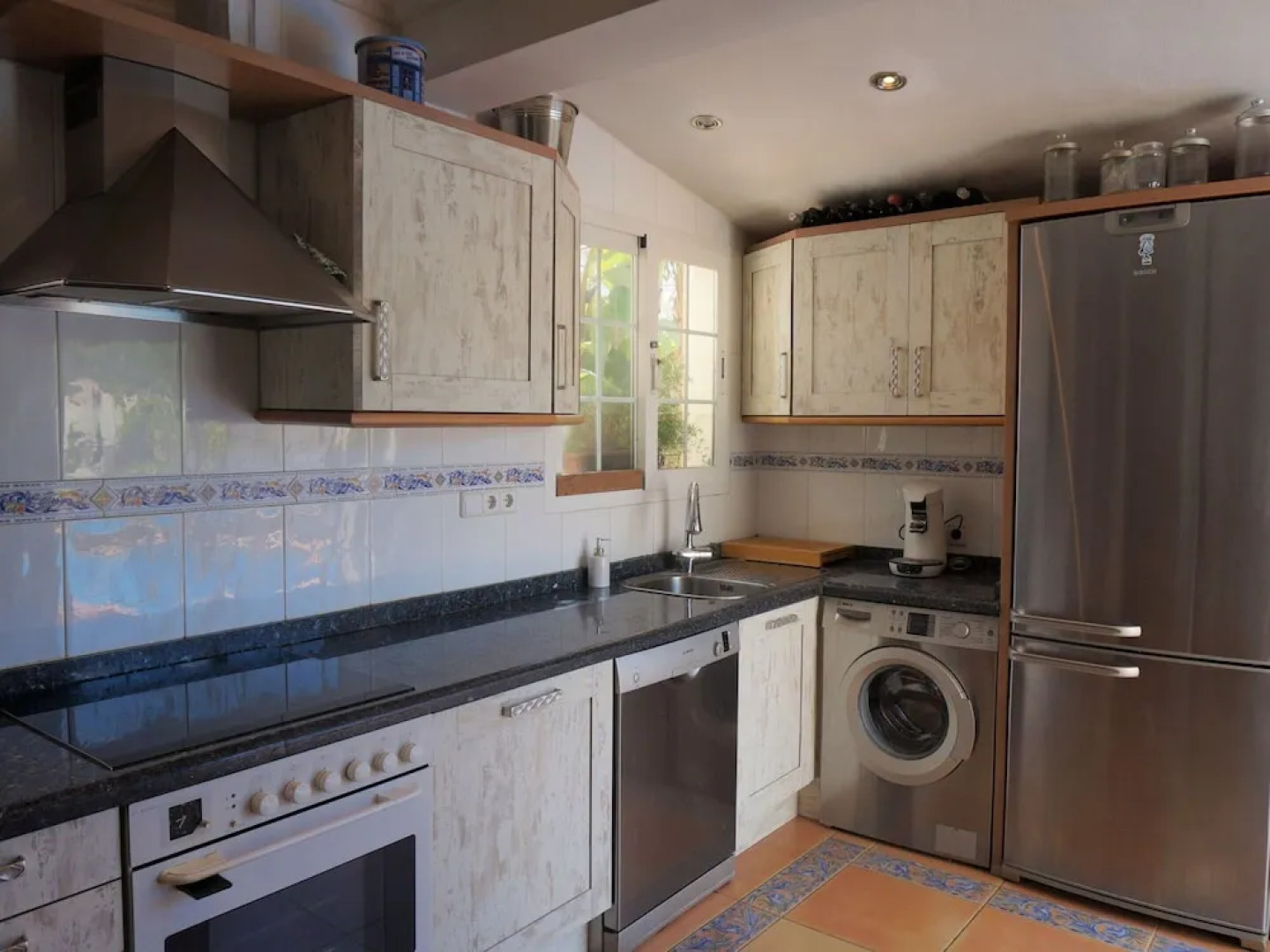 Stylish Alfas del Pi Stay