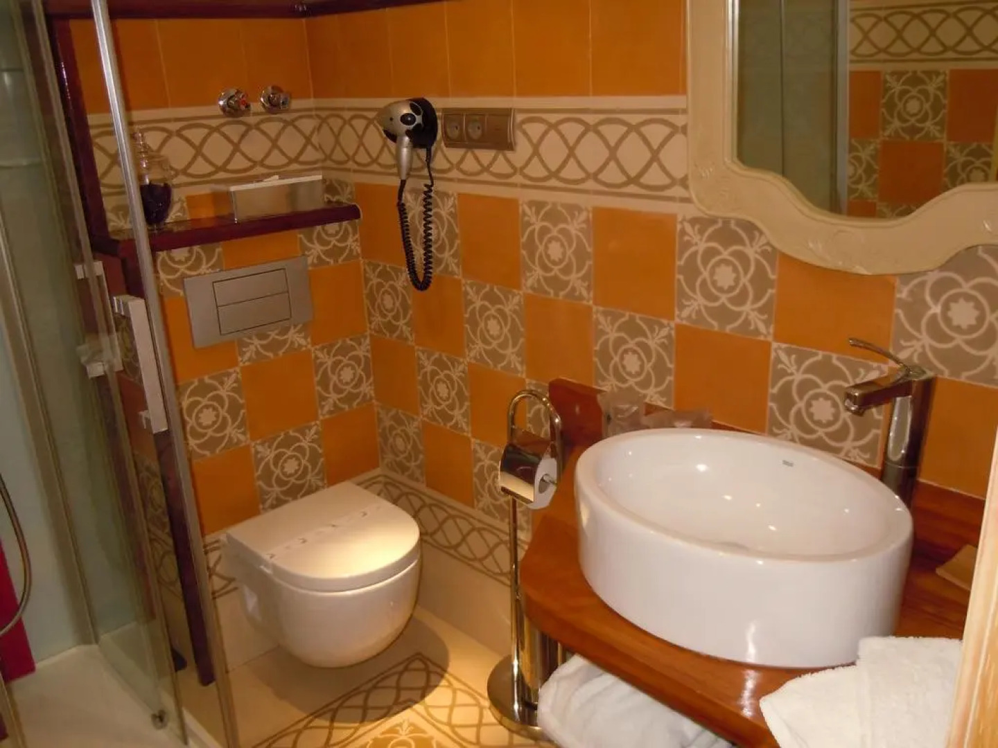 Posada La Torre de los Isla & Spa