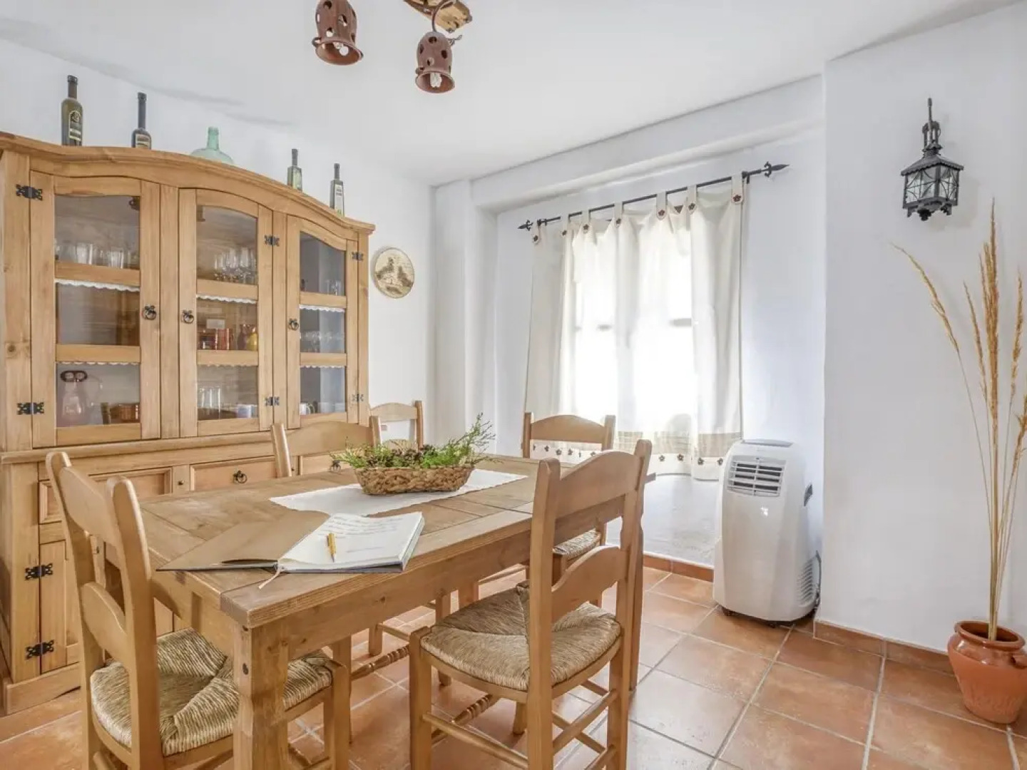 Holiday Home La Pililla