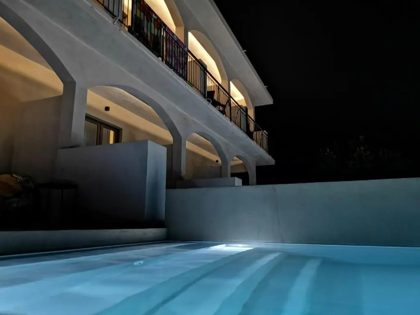 Agave Boutique Hotel