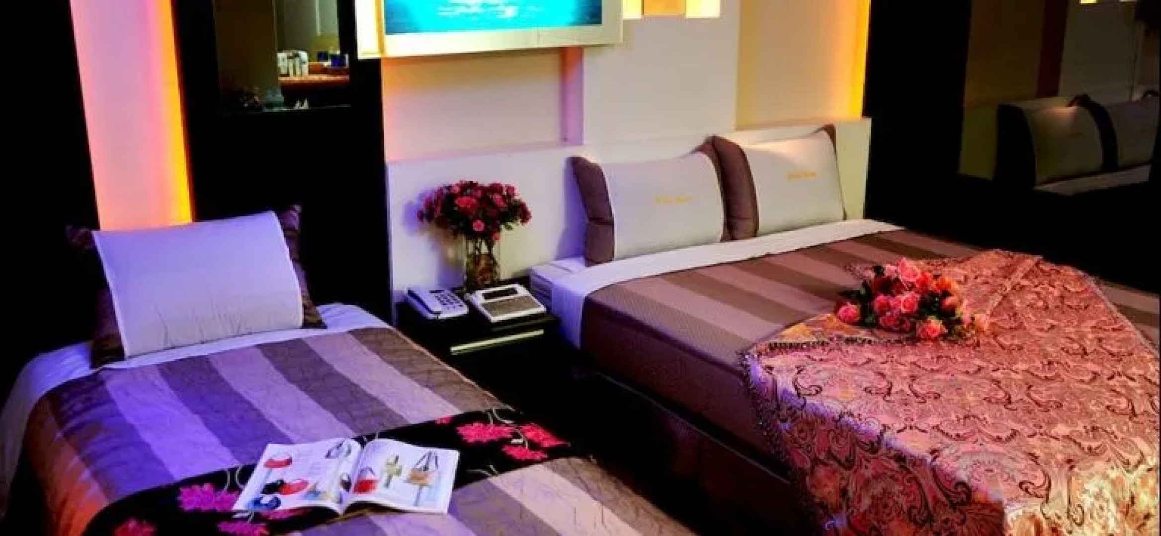 Gangneung White Castle Resort