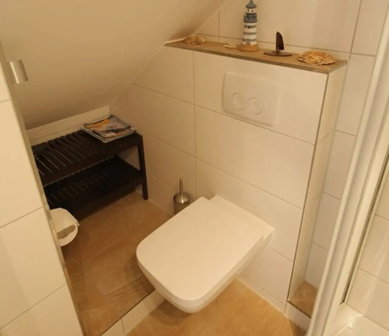 Hotel Seebrise Grömitz