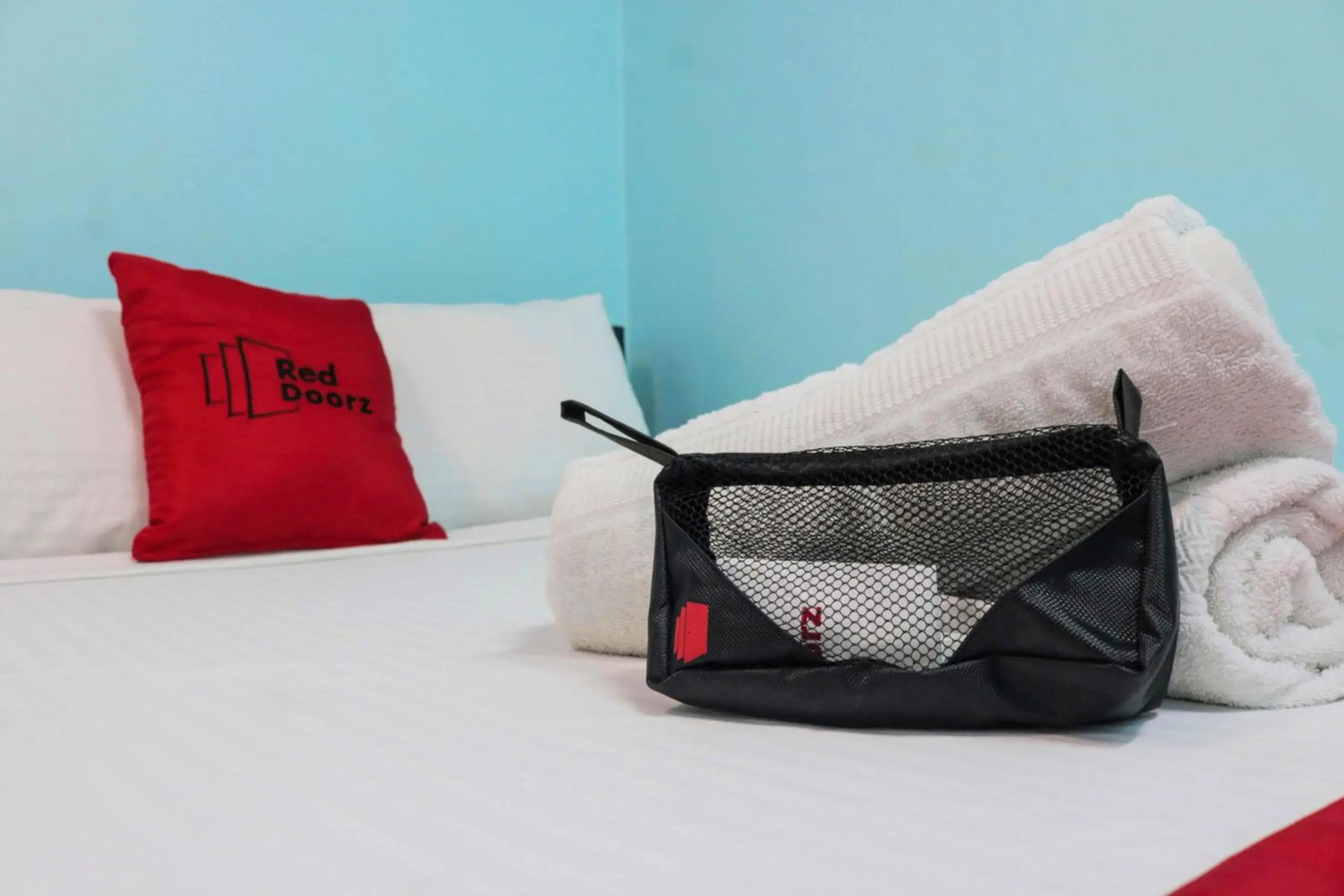 RedDoorz Plus near UV Mandaue Cebu