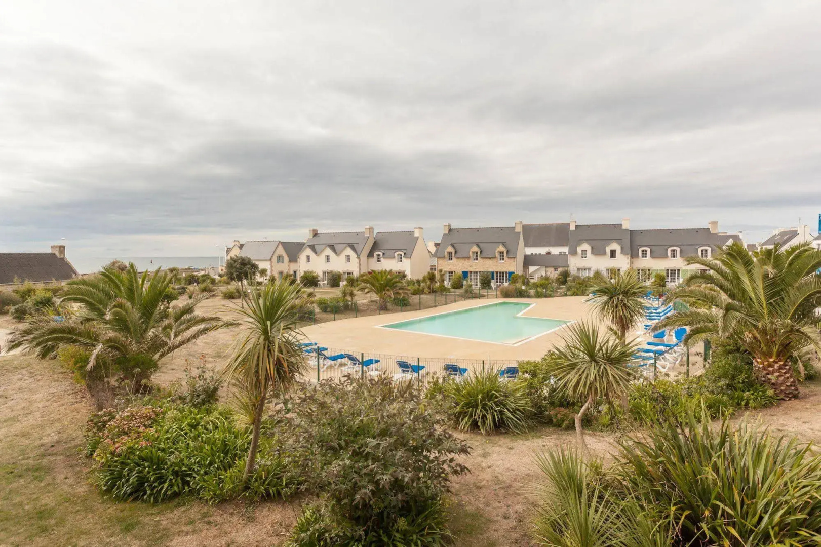 Résidence Pierre & Vacances Cap Marine