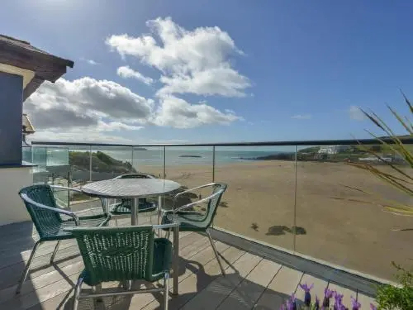 Apartment 23, Bigbury-On-Sea