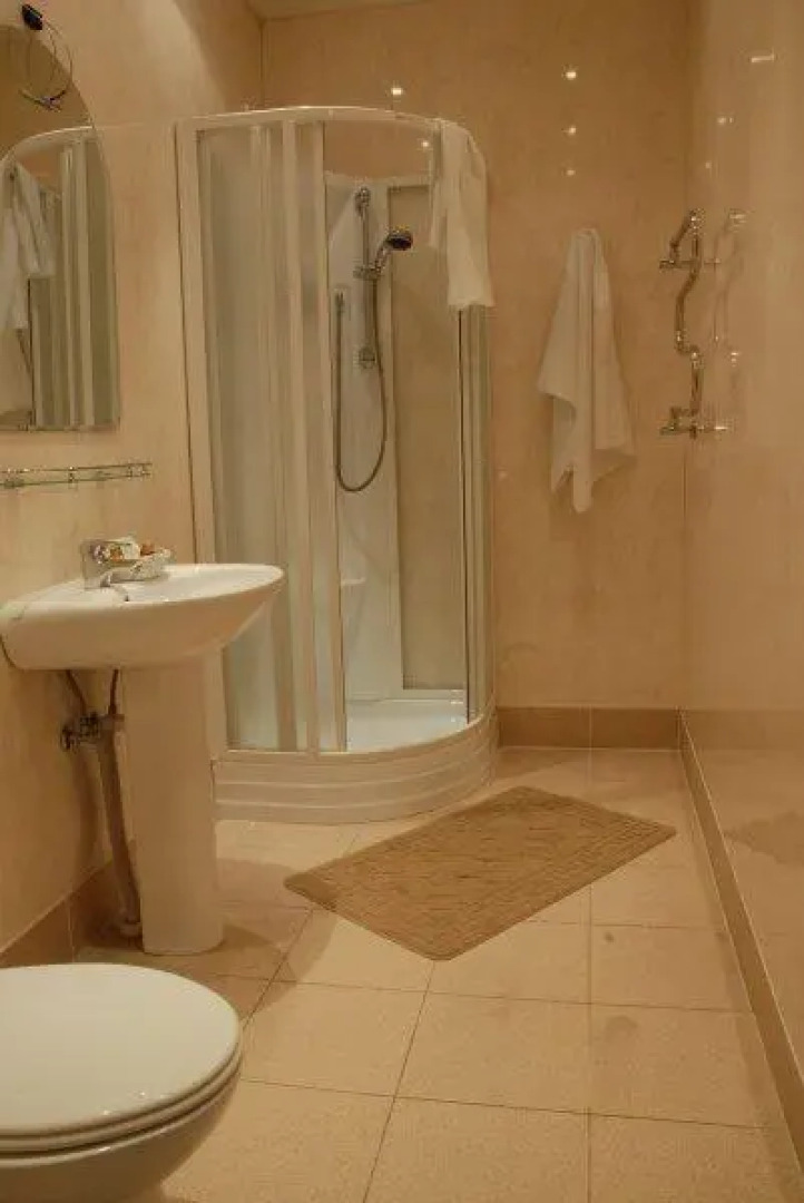 Нивские берега