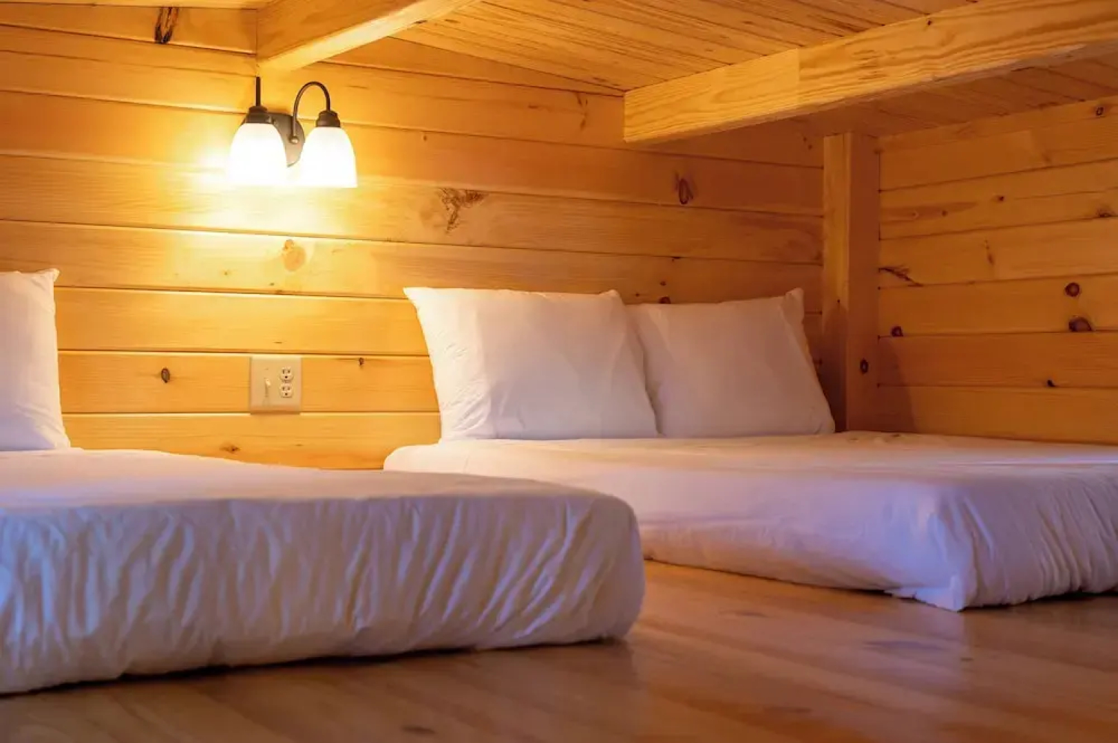 Casa de Fruta Cabins, Inn & RV Park