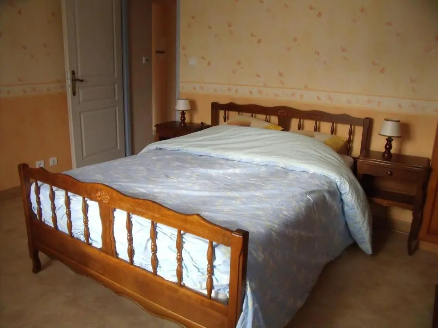 Gîte Les Hirondelles