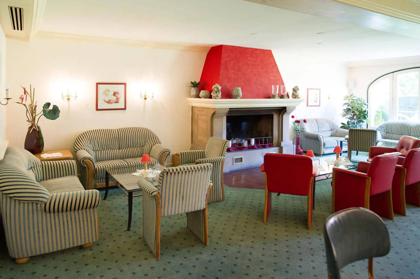 Hotel Aselager Mühle