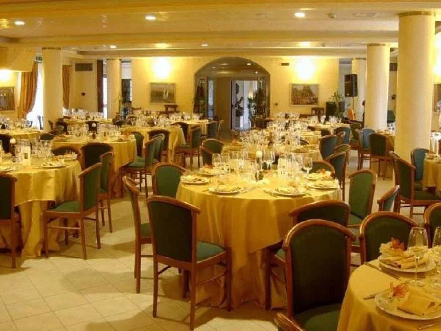 La Bastia Hotel & Resort