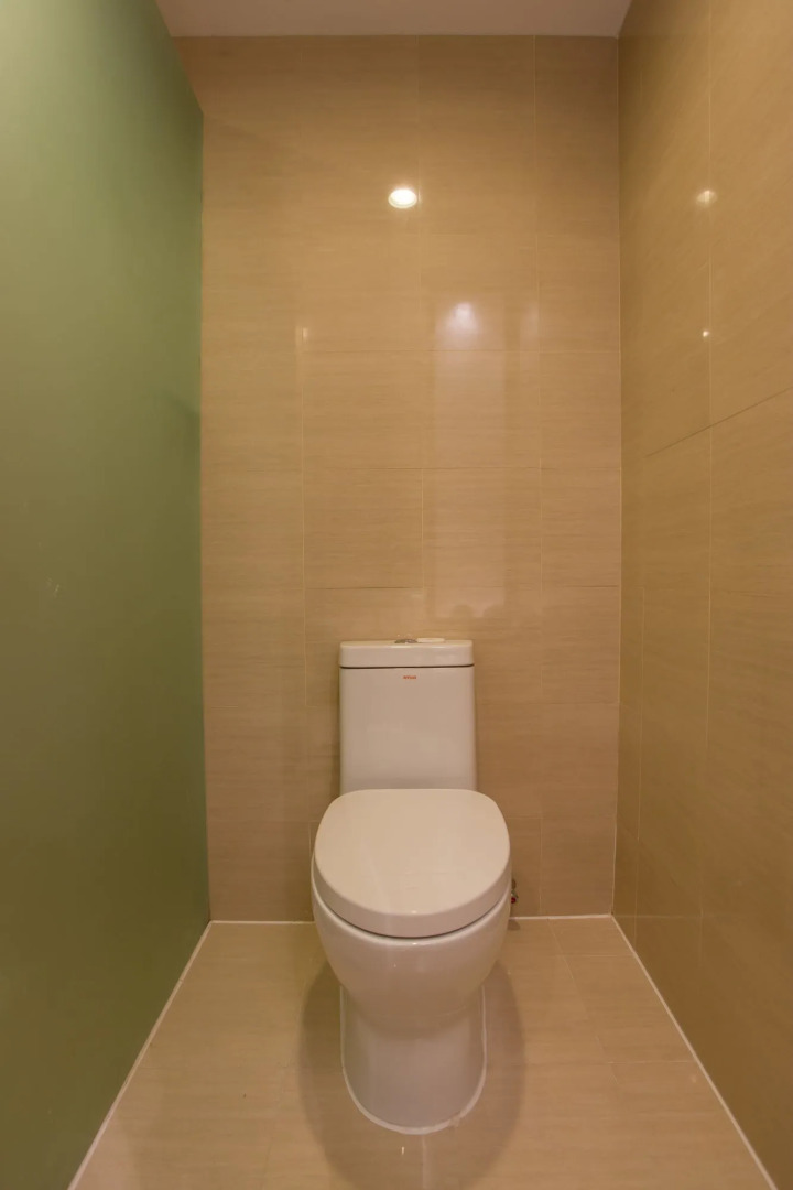 Metropolo Ningde Wanda Plaza Hotel