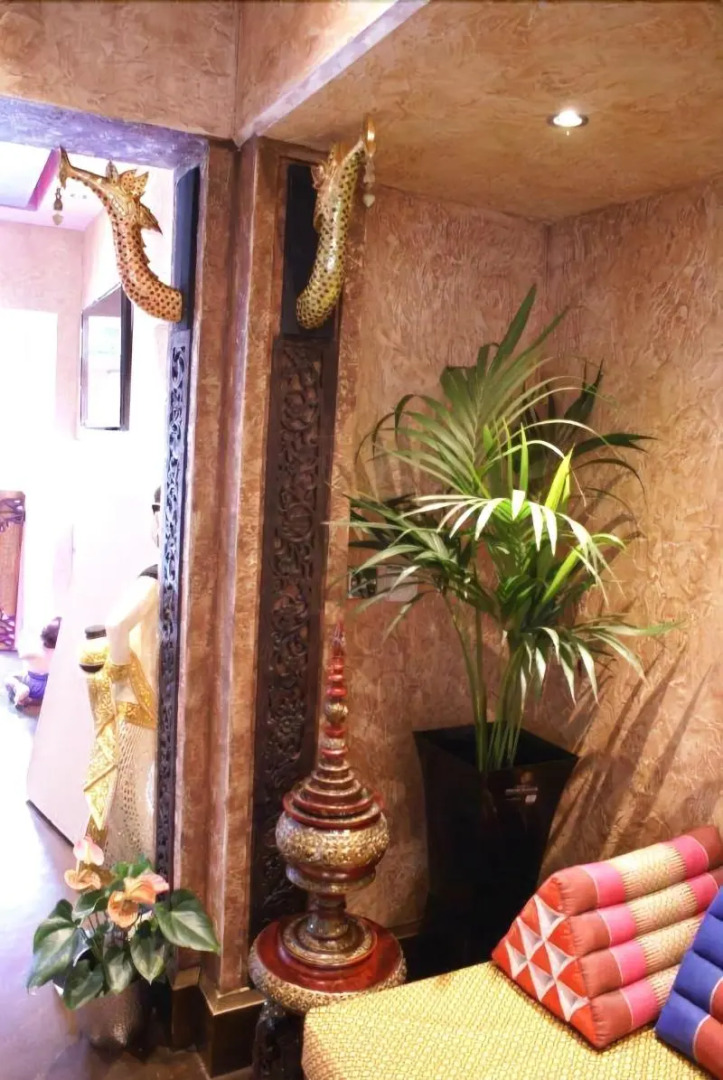 LG Thai Derm Spa & Guesthouse