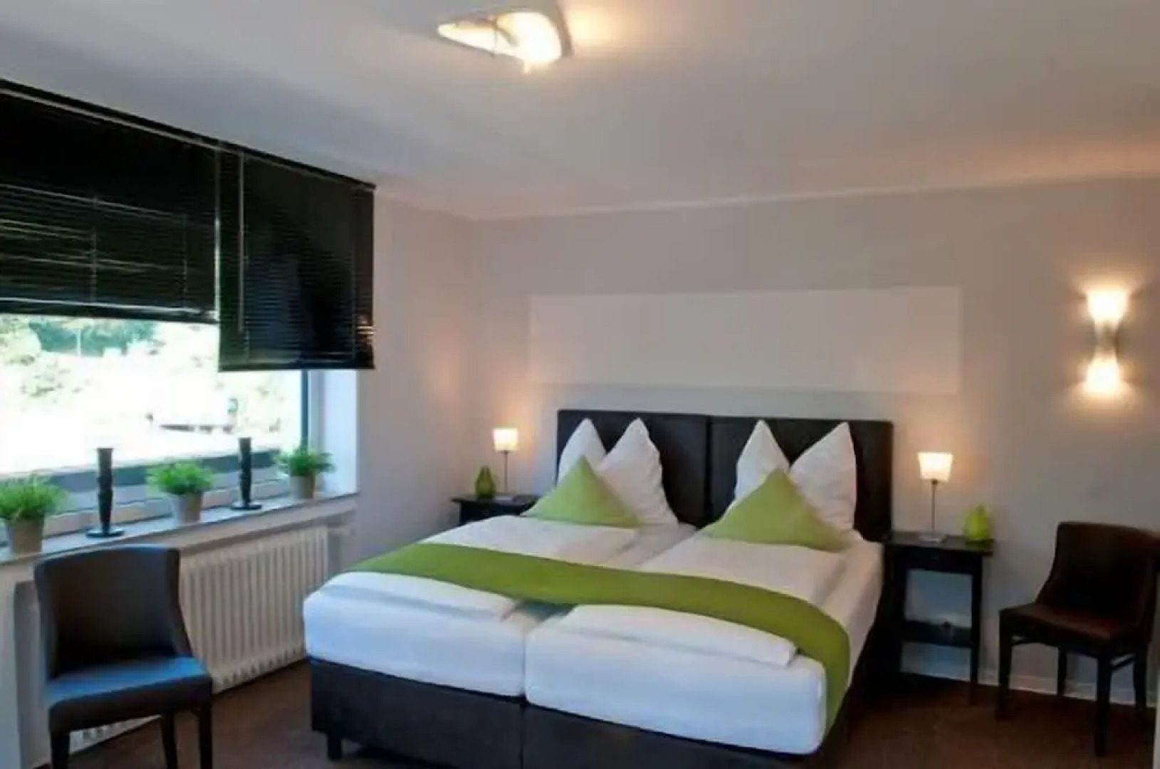 Eifel-Gasthof Kleefuß