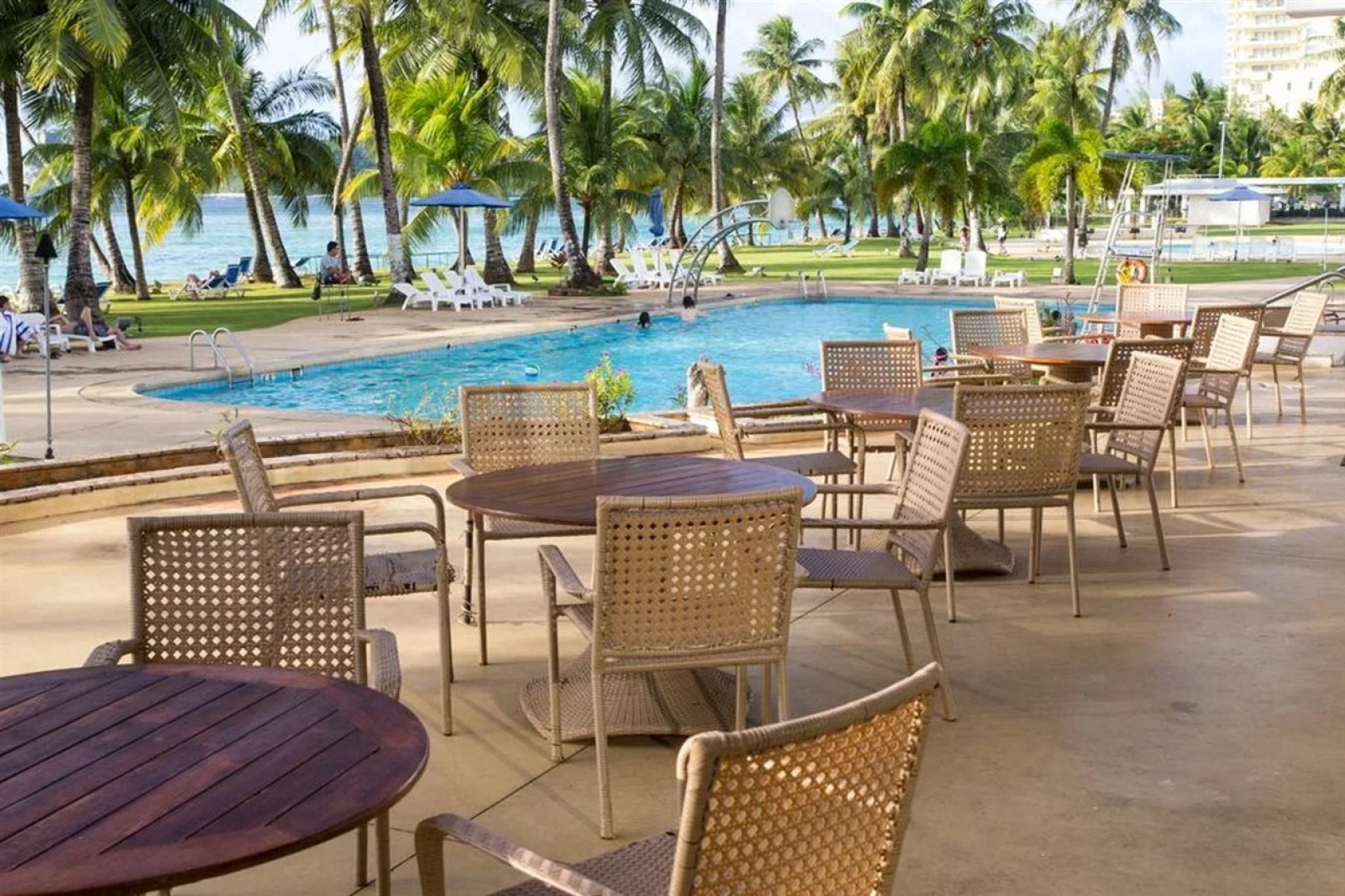 Crowne Plaza Resort Guam by IHG