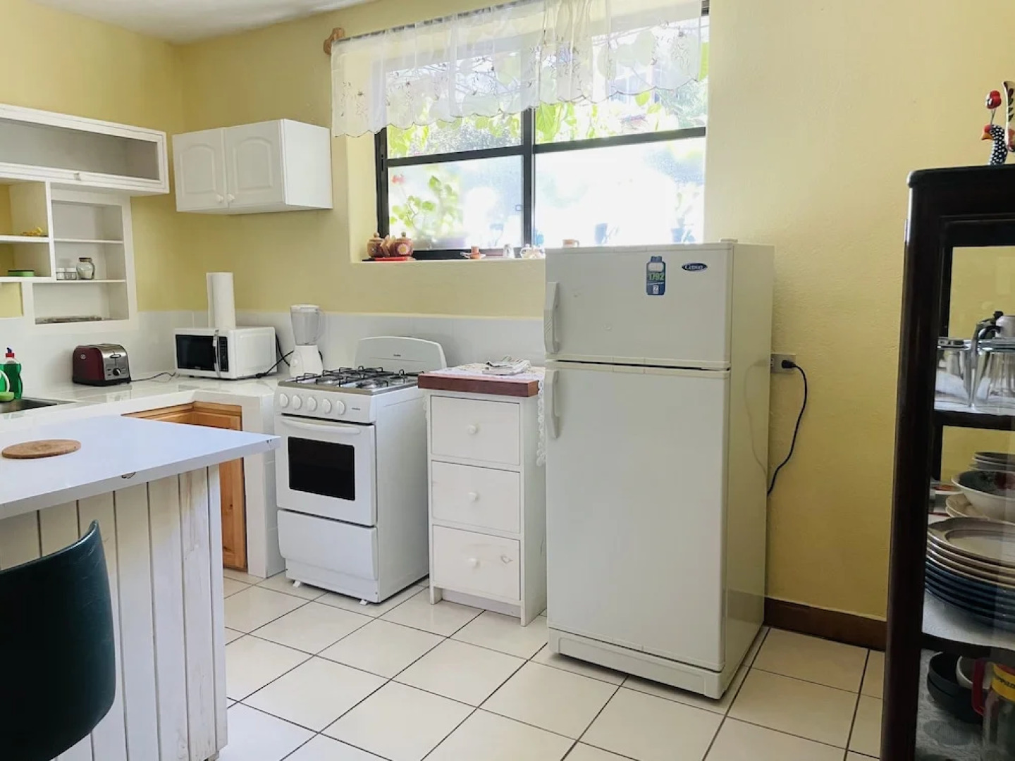 Jabel Tinamit Hotel & Villas