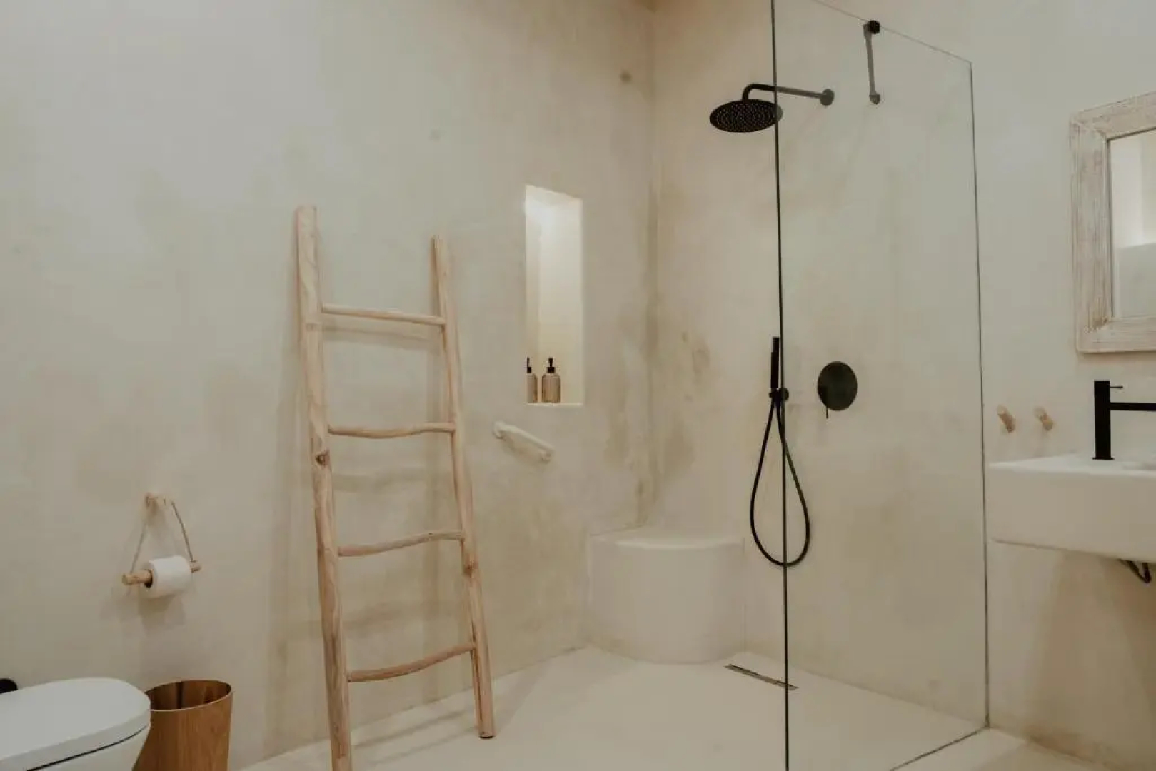 EntreArcos Casa Eco-Boutique