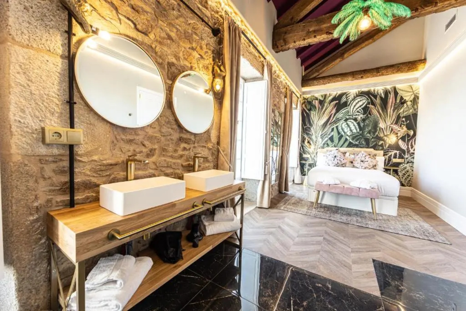 Hospedium Hotel Barómetro de Camariñas