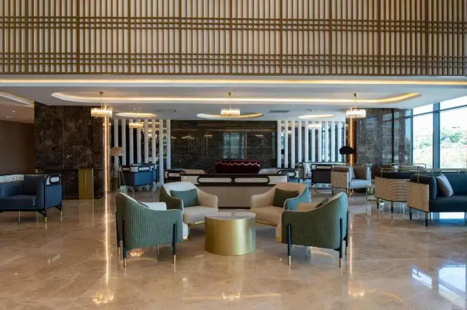 Azura World Hotel