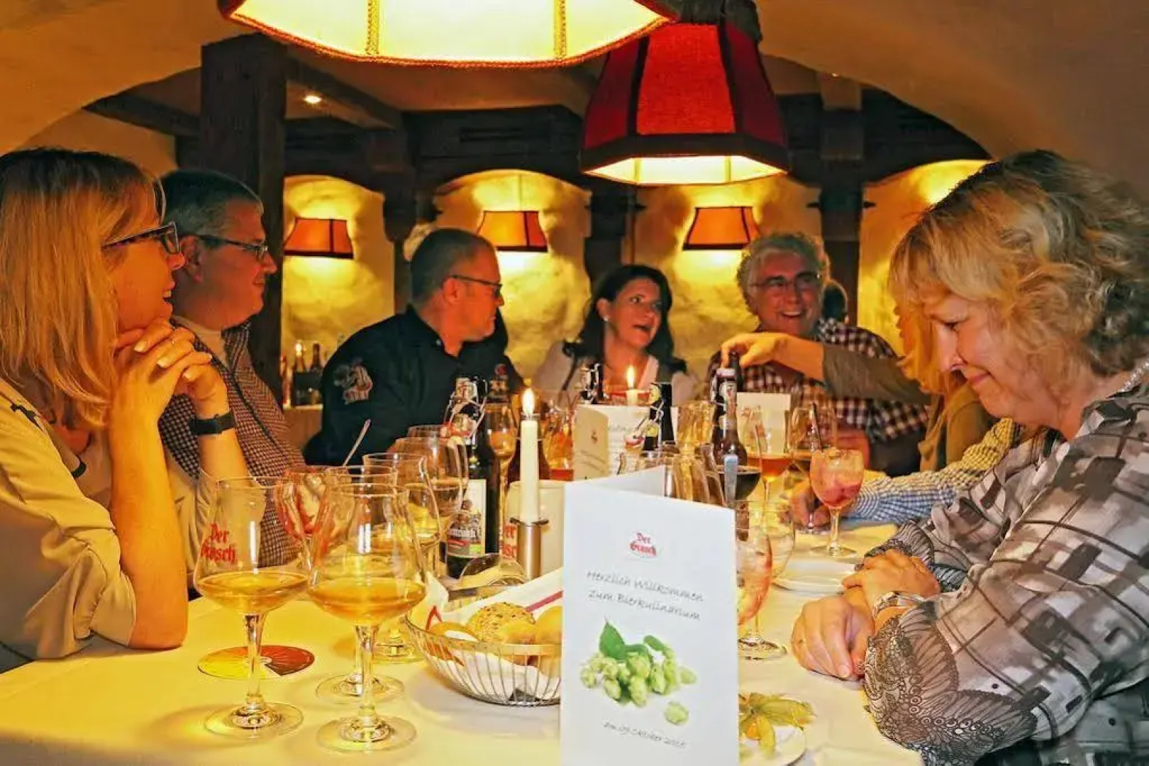 Brauhotel & Gasthof GROSCH