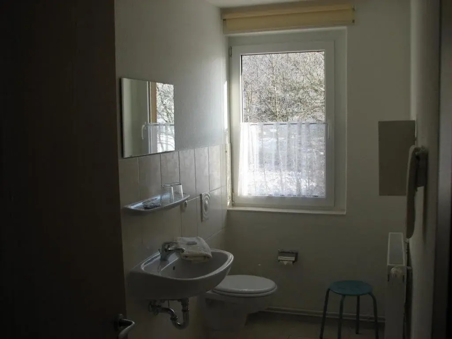 Apartment Hotel Harz