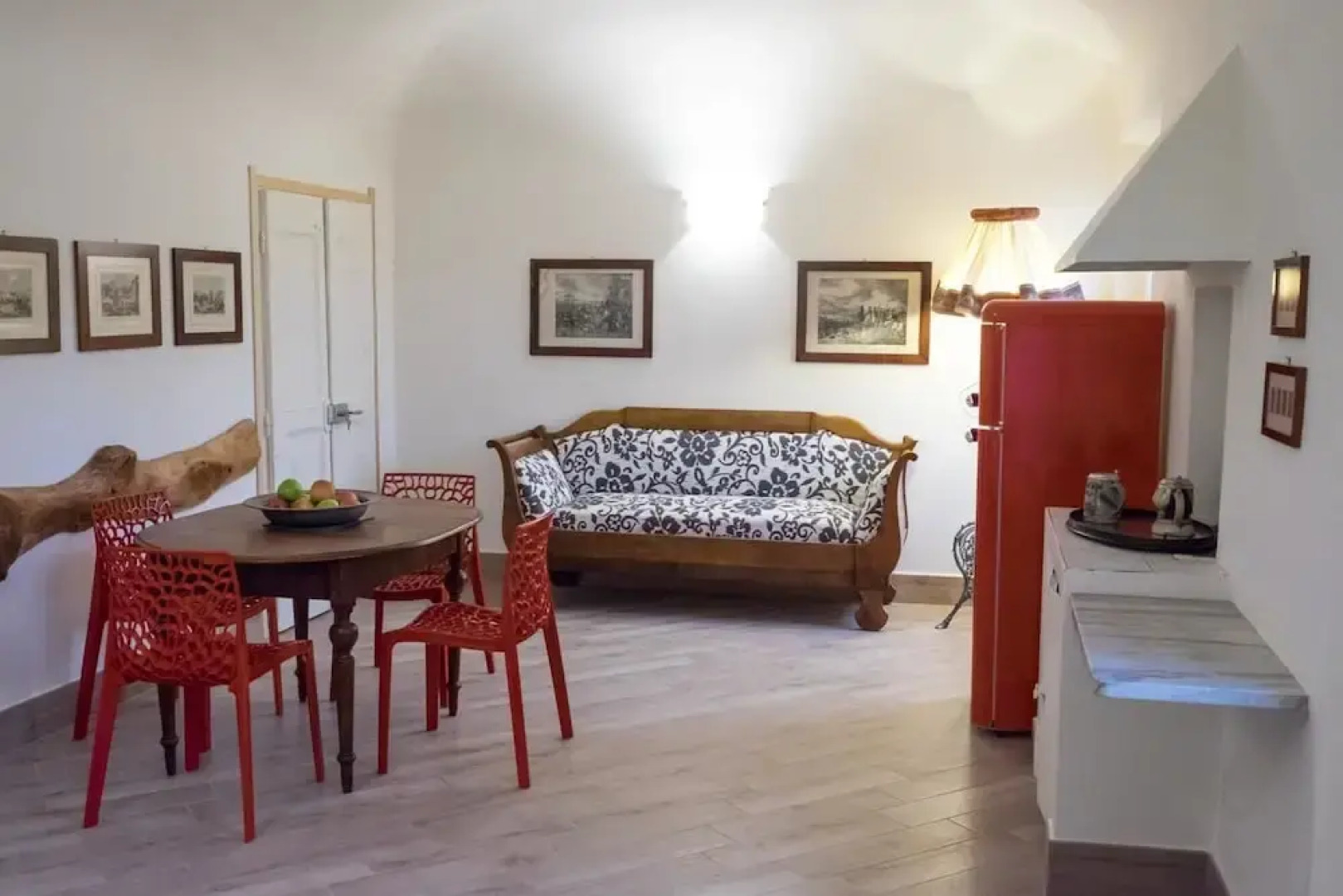 Bed And Breakfast ViaBasso11