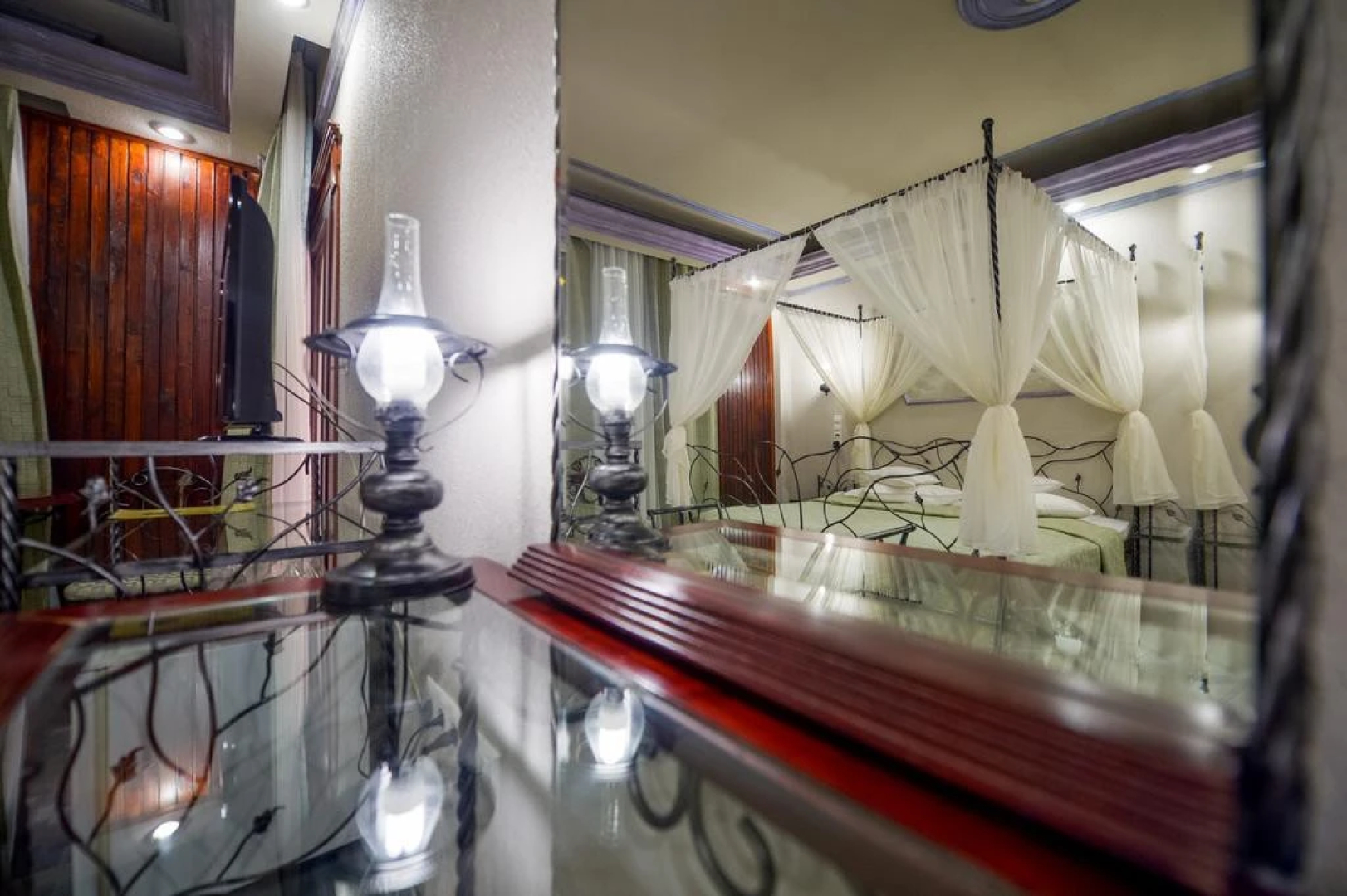 Predeal Comfort Suites
