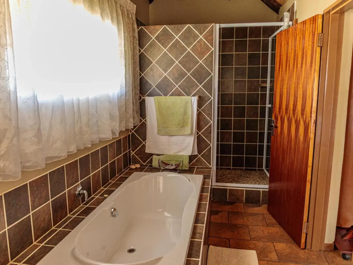 Kwalata Game Lodge
